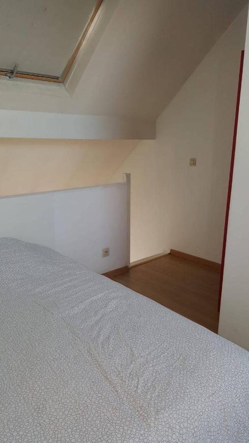 Duplex Sleeps 4 * Bruxelles