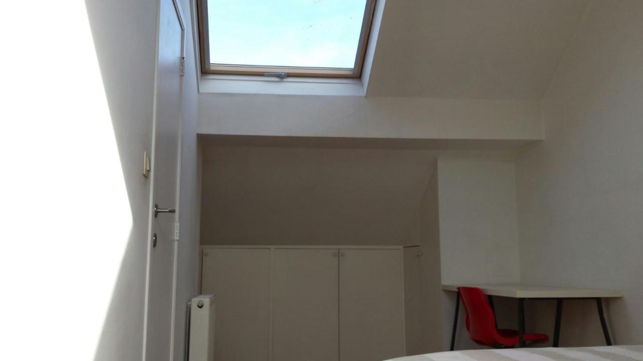 Appartement Duplex Sleeps 4 Bruxelles