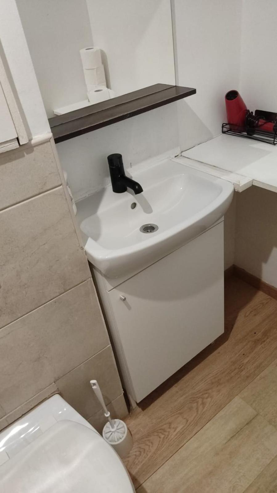 Duplex Sleeps 4 Appartement Bruxelles